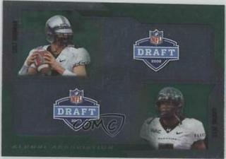 Colt Brennan / Davone Bess