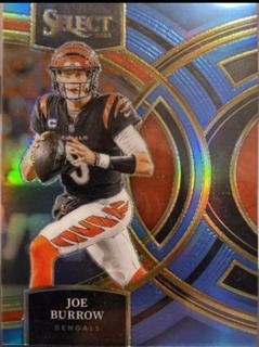 Joe Burrow
