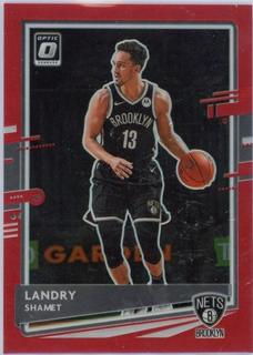 Landry Shamet