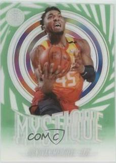 Donovan Mitchell