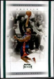 Michael Redd