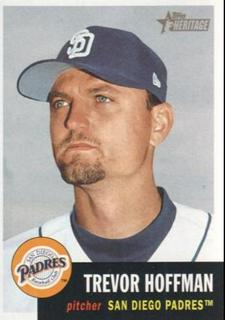 Trevor Hoffman
