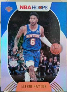 Elfrid Payton