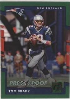 Tom Brady