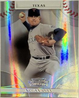 Nolan Ryan