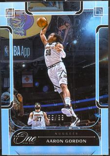 Aaron Gordon