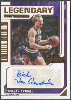 Dick Van Arsdale