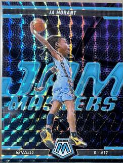 Ja Morant