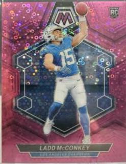 Ladd McConkey