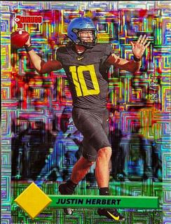 Justin Herbert