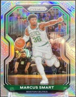 Marcus Smart