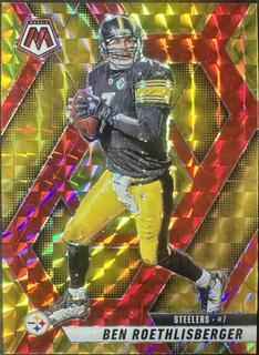 Ben Roethlisberger