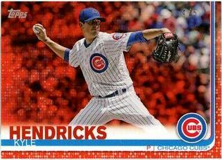 Kyle Hendricks