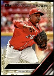 Raisel Iglesias