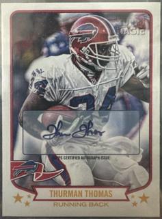 Thurman Thomas
