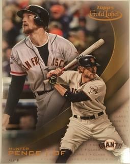 Hunter Pence