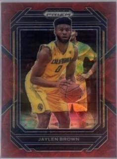 Jaylen Brown