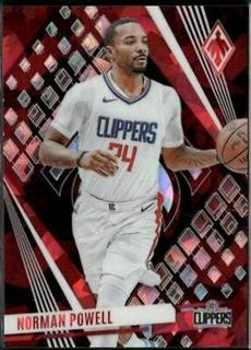 Norman Powell