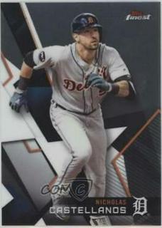 Nicholas Castellanos