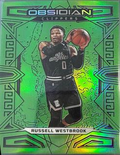 Russell Westbrook