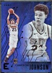 Cameron Johnson