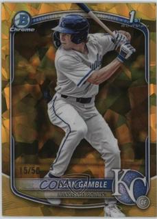 Sean Gamble