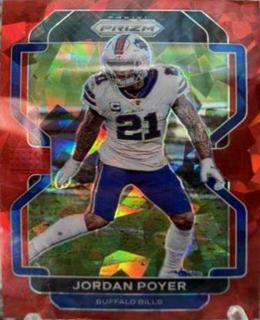Jordan Poyer