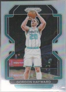 Gordon Hayward