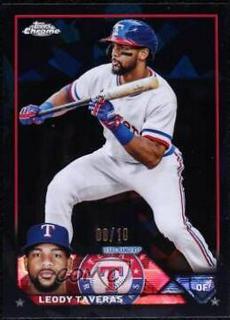 Leody Taveras