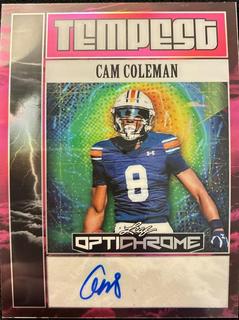 Cam Coleman