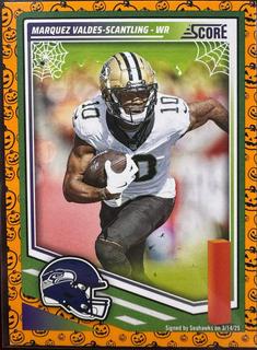Marquez Valdes-Scantling