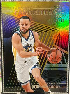 Stephen Curry