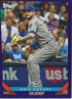 Kris Bryant