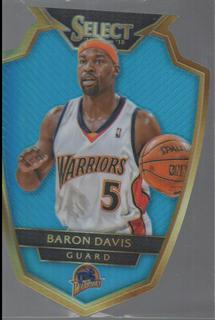 Baron Davis