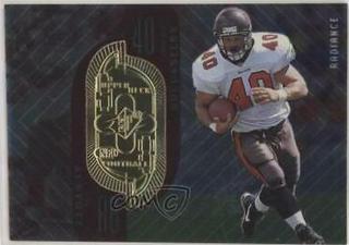 Mike Alstott