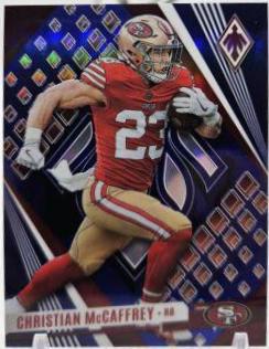 Christian McCaffrey