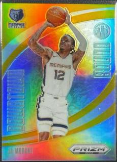 Ja Morant