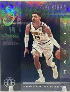 Gary Harris