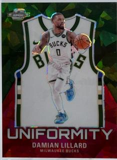Damian Lillard
