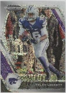 Tyler Lockett