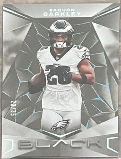 Saquon Barkley