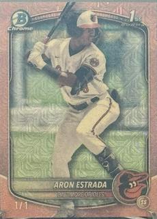 Aron Estrada