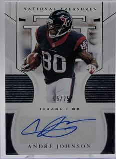 Andre Johnson