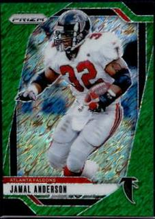 Jamal Anderson