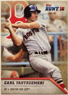 Carl Yastrzemski