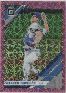 Walker Buehler