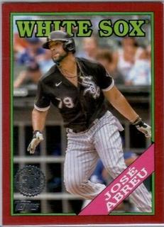 Jose Abreu