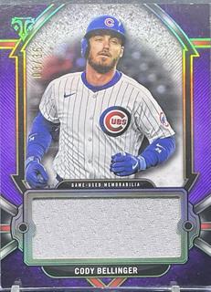 Cody Bellinger