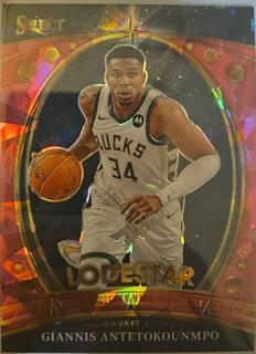 Giannis Antetokounmpo