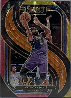 Anthony Davis